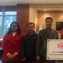 “ISO/TC 256 Promotion Office for China” Established